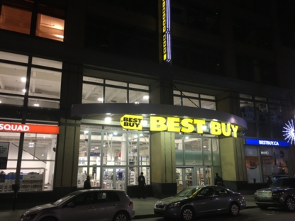 Best Buy - Electronics Stores