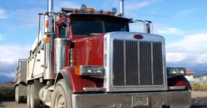 Inner City Diesel Ltd - Entretien et réparation de camions