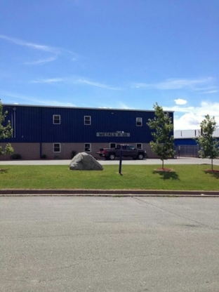 Metals 'R' Us - Steel Distributors & Warehouses