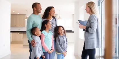 Comfort Living @ eXp Realty - Real Estate Agents & Brokers