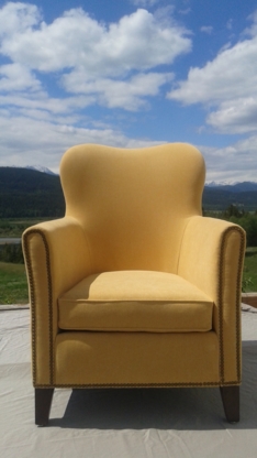 Golden Upholstery - Upholsterers