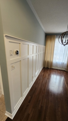 Painting Without Limits - Painters