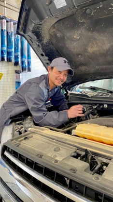 Herle's Truck & Auto Specialists - Car Repair & Service
