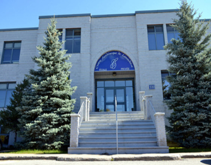 Centre Académique de Lanaudière - Post-Secondary Schools