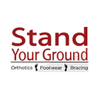 Stand Your Ground - Orthopedic Appliances