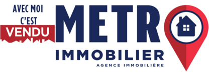 Metro Immobilier - Courtiers immobiliers et agences immobilières