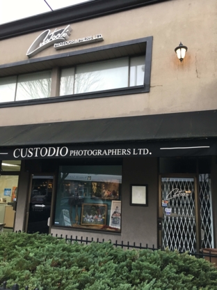 View Custodio Photographers Ltd’s Vancouver profile