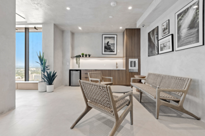 ALMA @ ByWard Market - Student Housing Ottawa - Appartements