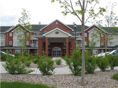 Touchmark At Wedgewood - Retirement Homes & Communities