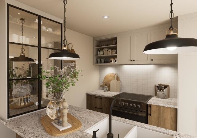 Trois Force Construction - Home Designers