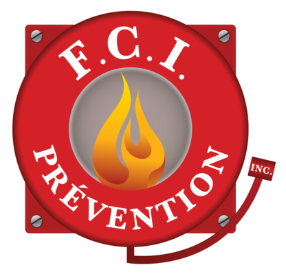 F.C.I. Prévention Inc. - Fire Extinguishers