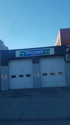 Discount Auto Location Camion