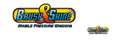 Brush & Shine Mobile Pressure Washing - Chemical & Pressure Cleaning Systems