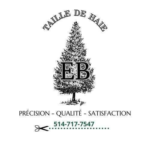 Taille de haie EB - Entretien de haie Saint-Hyacinthe - Tree Service