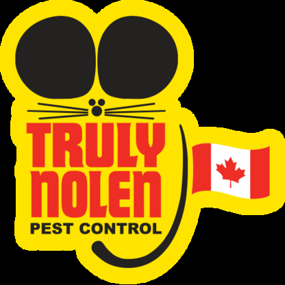 Truly Nolen Cornwall Pest Control - Extermination et fumigation