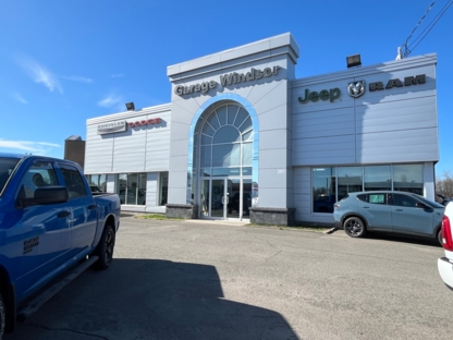 Garage Windsor - Garages de réparation d'auto