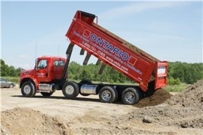 Ontario Truck Driving School - Écoles techniques et des métiers