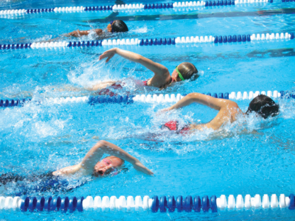 Daki Swim School - Swimming Lessons