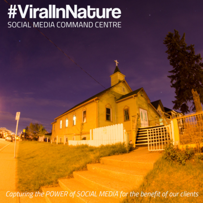 Viral In Nature - Inns
