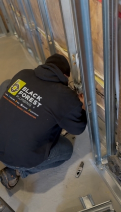 Black Forest - Air Conditioning Contractors