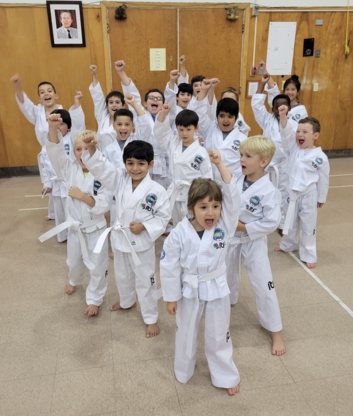 Champions Taekwon-Do - Martial Arts Lessons & Schools