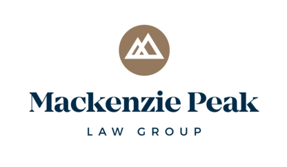 Mackenzie Peak Law Group - Avocats