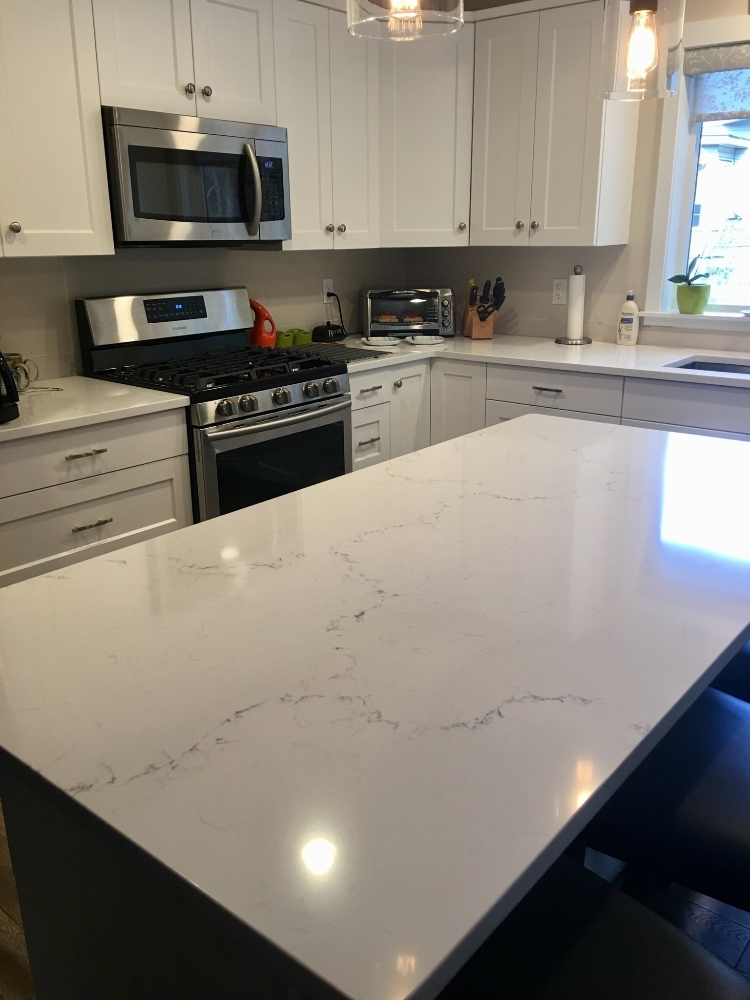 Swinstone Granite Shop - Granite
