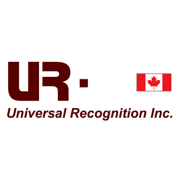 Universal Recognition Inc - Plaques