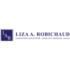 Liza A Robichaud - Avocats