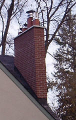 Metro Chimney Inc - Chimney Cleaning & Sweeping