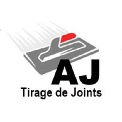 AJ Tirage de Joints - Plastering Contractors