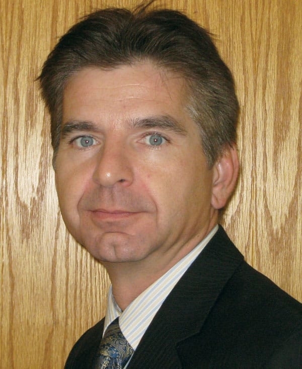 paul baraniuk desjardins insurance agent