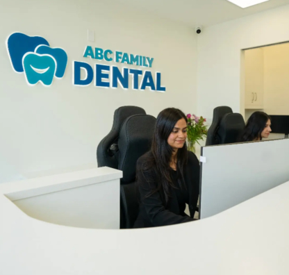 ABC Family Dental - Dental Clinics & Centres