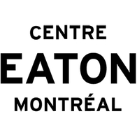 Centre Eaton de Montréal - Centres commerciaux