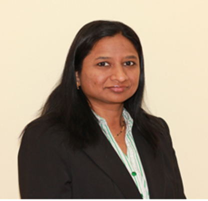 Geetha Desu - Courtiers et agents d'assurance