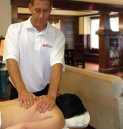 Massantérapie - Massage Therapists