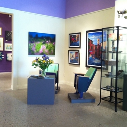 The Daffodil Gallery - Art Galleries, Dealers & Consultants