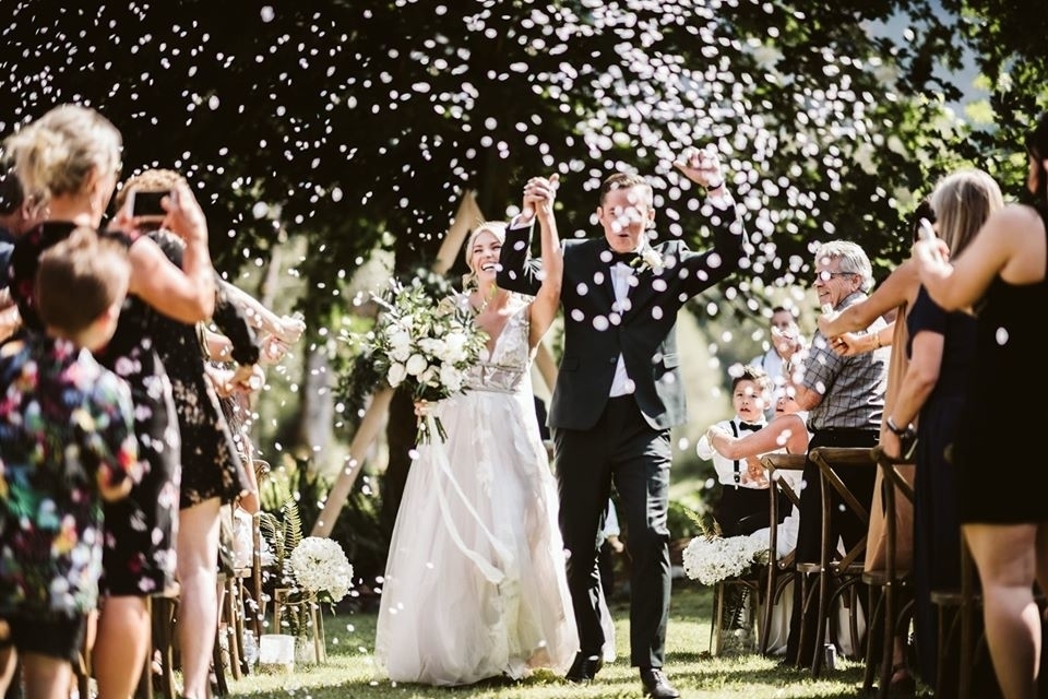 View Party Mood’s Cedar profile