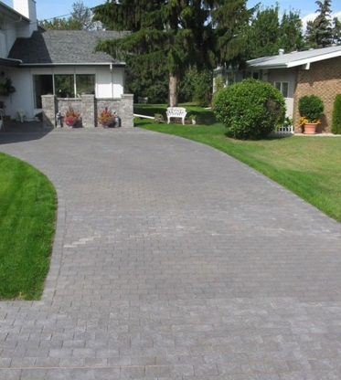 View GTS Landscaping’s Edmonton profile