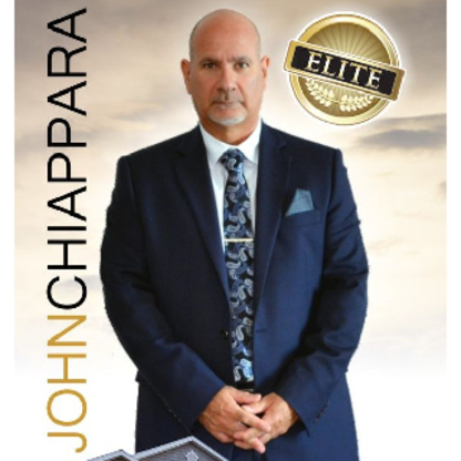 John Chiappara-Real Estate Agent, L’Expert Immobilier - Real Estate Agents & Brokers