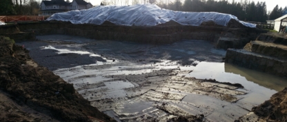 View AGI-Pacific Excavation & Drainage’s Penticton profile