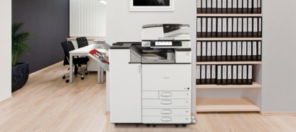 Okanagan Office Systems - Photocopiers & Supplies