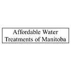 Affordable Water Treatments of Manitoba - Service et équipement de traitement des eaux