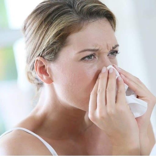 Clinique d'allergie Lacroix - Allergy Medications & Services