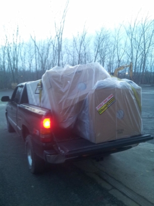 Surplus Furniture and Mattress Warehouse - Furniture Stores