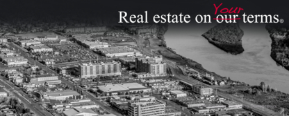 Seller Direct Fort McMurray - Real Estate Brokers & Sales Representatives