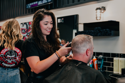 Tommy Gun's Original Barbershop - Barbiers