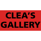 View Clea's Gallery Ltd’s Toronto profile