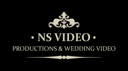 Ns Video - Photographes de mariages et de portraits