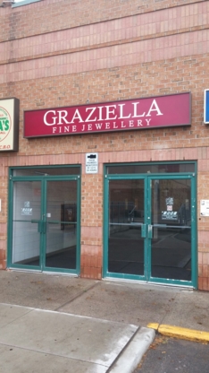 Graziella Fine Jewellery - Jewellers & Jewellery Stores